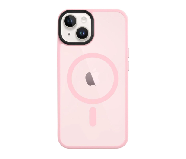 Tactical MagForce Hyperstealth Kryt pro Apple iPhone 14 Pink Panther - 1514116 - zdjęcie